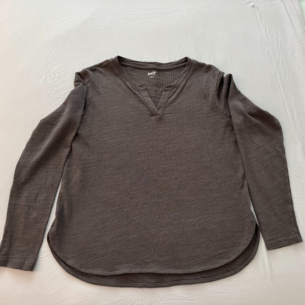 Long Sleeve Top